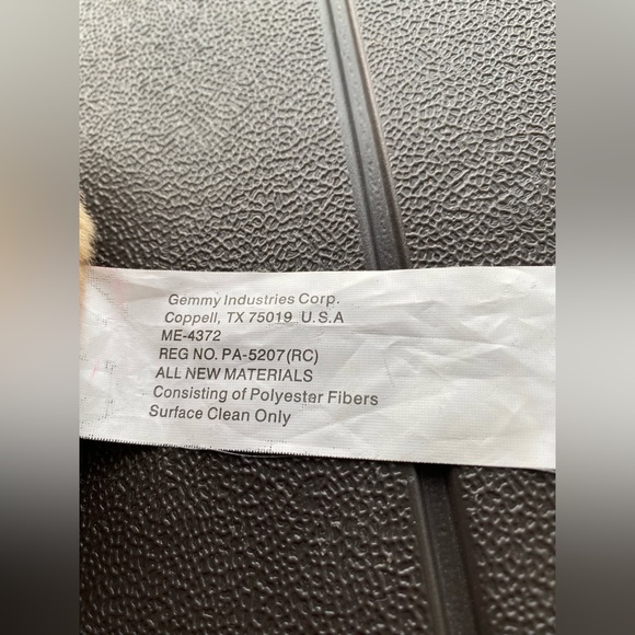 Gemmy Industries Singing Dancing Driving Grease Lightning AAA NASCAR #6 … - Picture 6 of 6